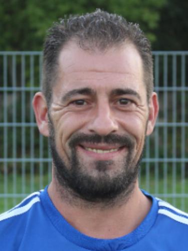 Daniel Hodgson
