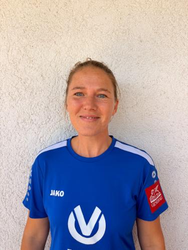 Lena-Mareike Bauer
