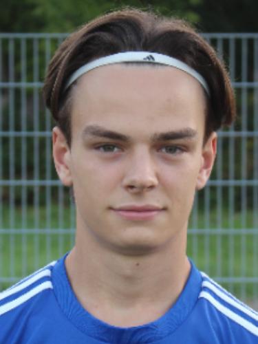 Jesse Kämper