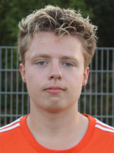 Andre Uwe Meyer