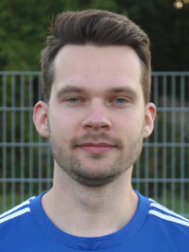 Lukas Strathmann