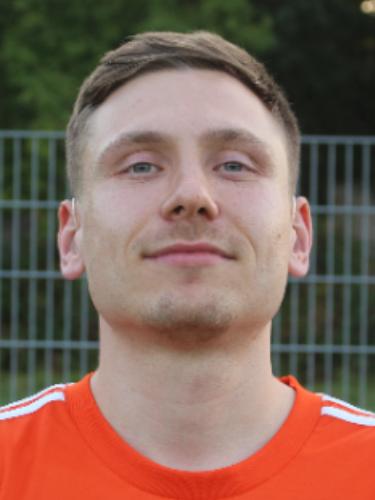 Jannik Wiese