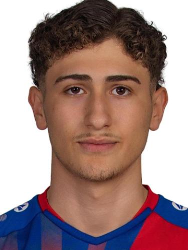 Celal Elyesa Bakir