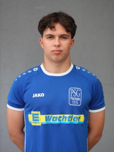 Adam Szilagyi