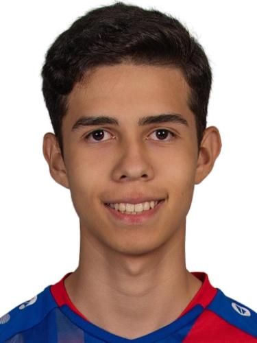 Everardo Dos Santos Neto