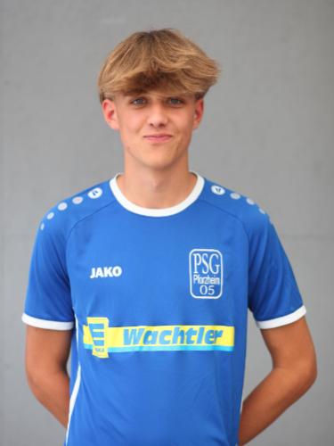 Jonas Glaser