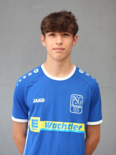Yanik Junkert