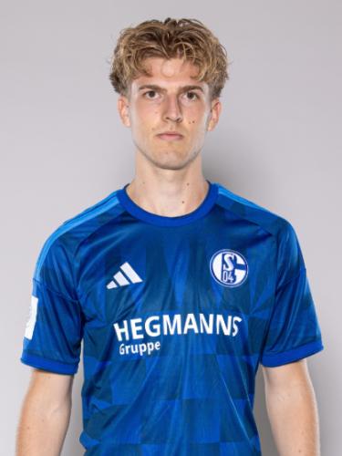 Philipp Kanzok