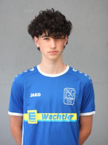 Adam Nissim