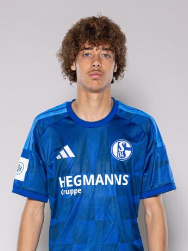 Marlon Kohler