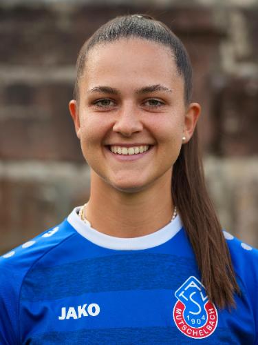 Elisa Hauber