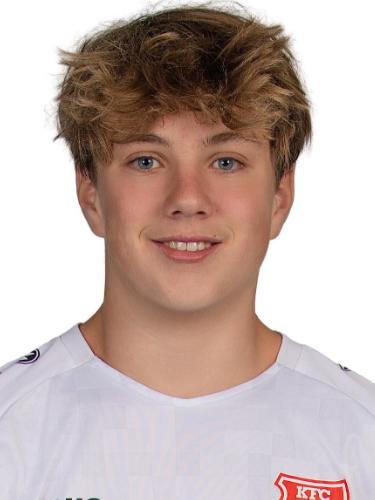 Tim Baltes