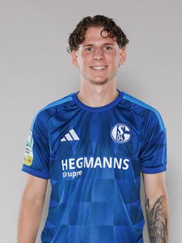 Jonas Zgorecki