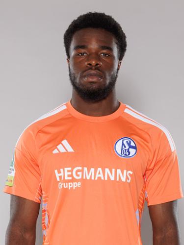 Faaris Yusufu
