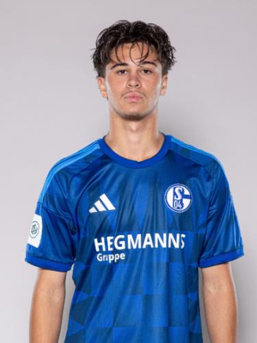 Timo Wiesner