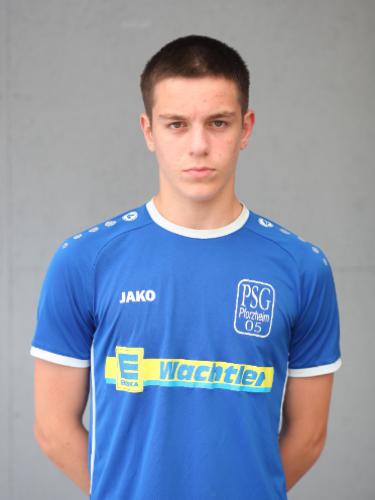 Adam Aushev