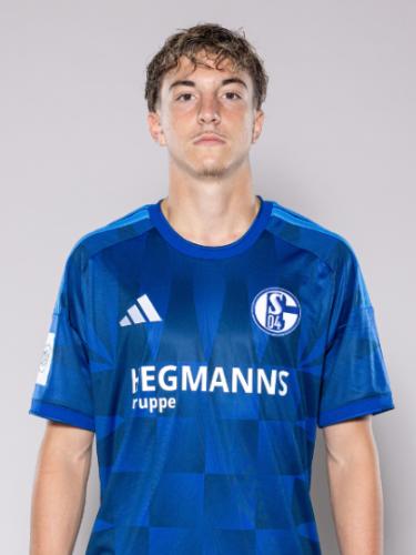 Max Lennartz