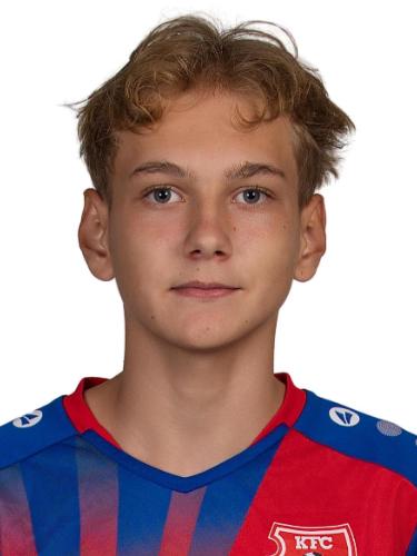 Alexander Dominik Kischka