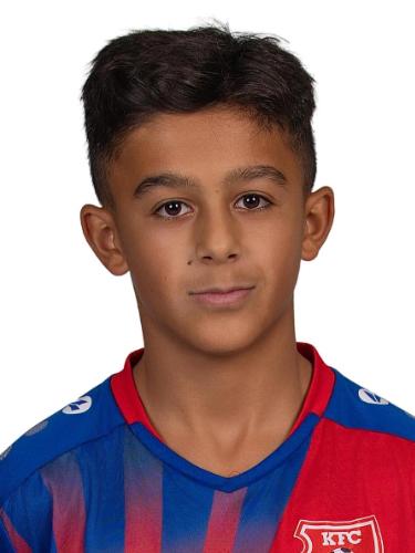 Kenan Köglu