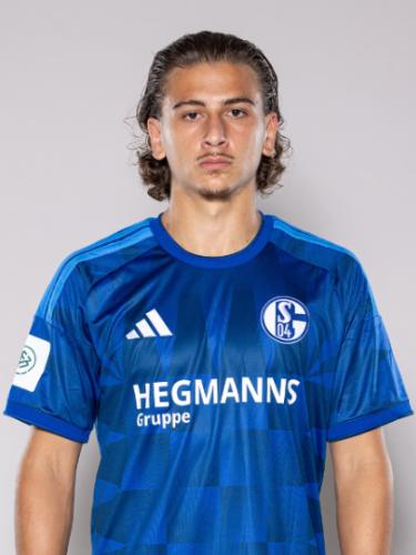 Yusuf Mengenli