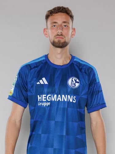 Felix Christian Meyer