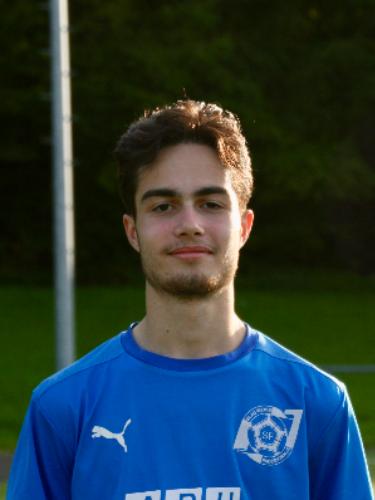 Dario Zhupa