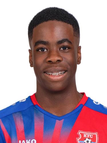 Nathan Nwosu