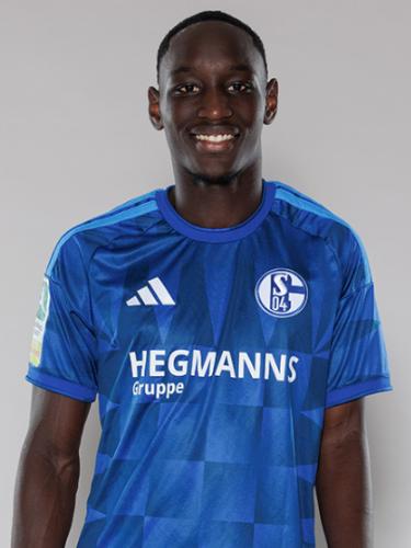 Jean Paul Ndiaye
