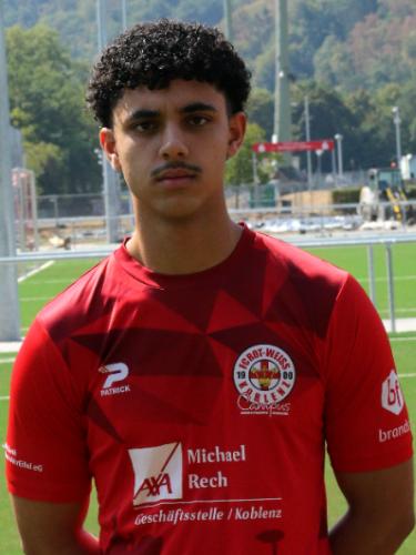 Ayoub Ben Zyane