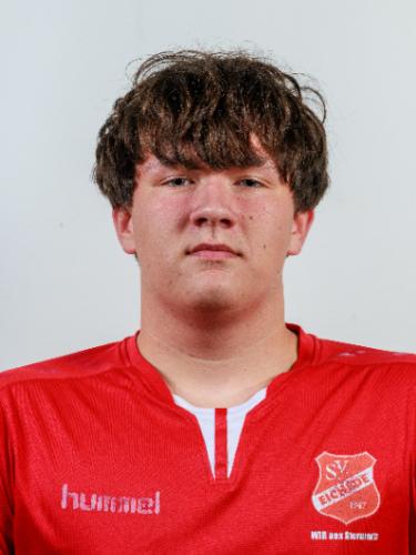 Jan Luca Schönfeldt