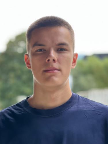 Dmytro Hrabishchenko