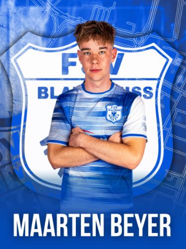 Maarten Beyer