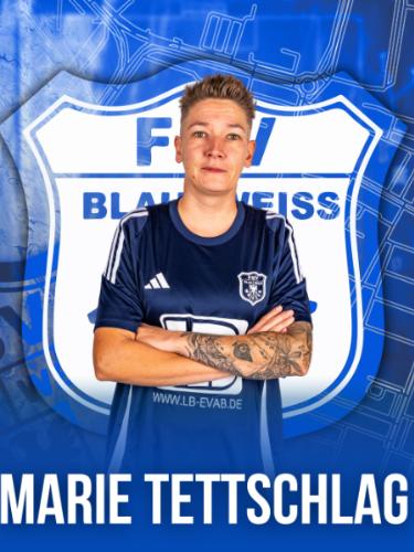 Marie Tettschlag
