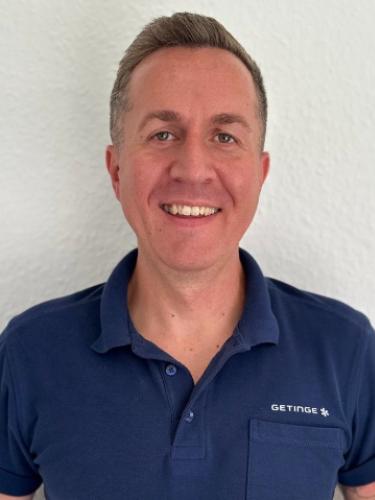 Marcus Kleinert