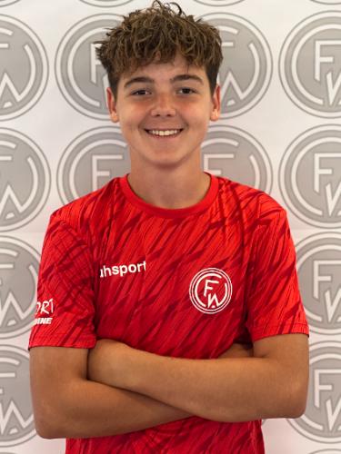 Niklas Fuchs