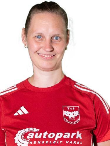 Marit Glamann