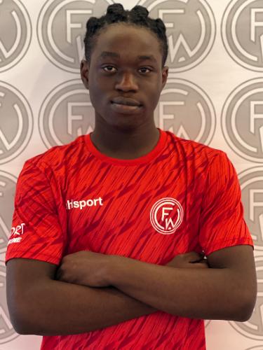 Joel Aigbedion