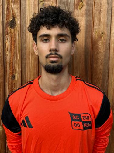 Nicolas Bleses