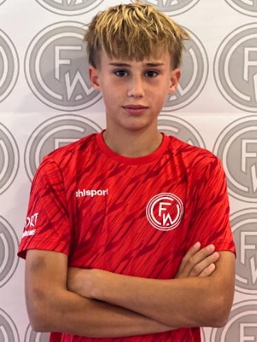 Julian Schindele