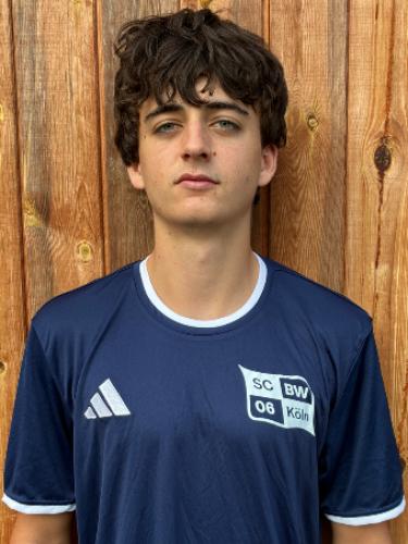 Finn Kanther