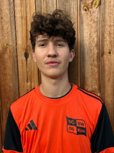 Leonardo Kreft
