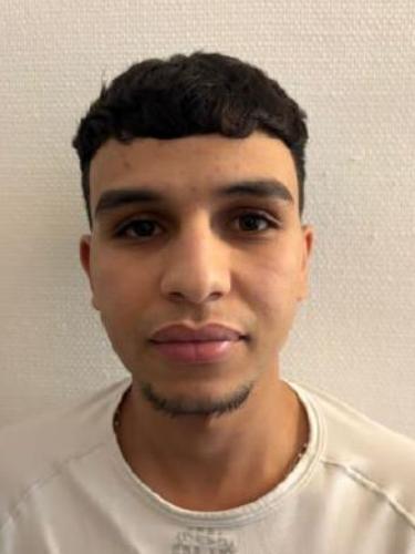 Oussama Elmezouari