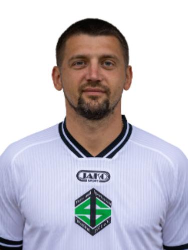 Artem Chernetskyi