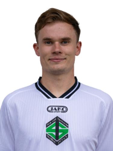 Luca Dors