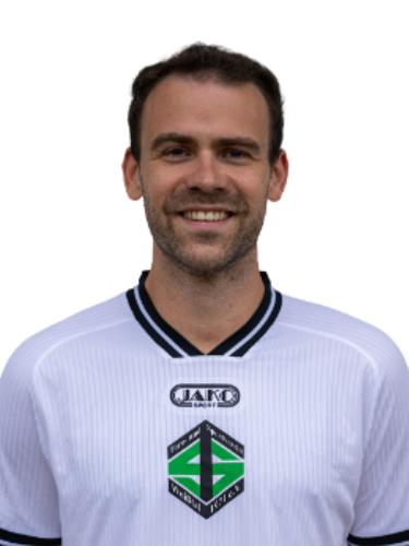 Nico Flender