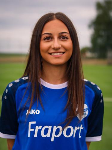 Ilaya da Costa Tastekin