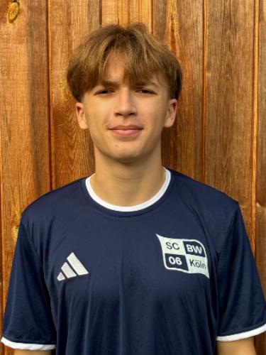 Nicolas Vetter