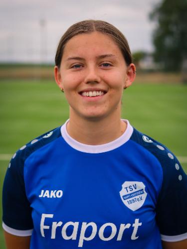 Lara Debo
