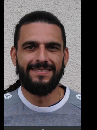Vincenzo Fabio Zarbo