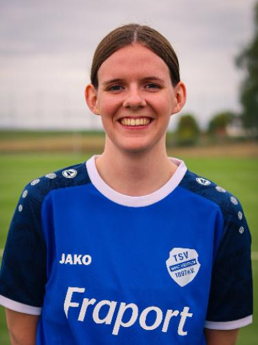 Hannah Feige